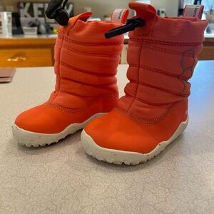 Vivobarefoot Waterproof Winter Boot